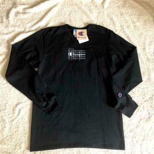 Champion Vintage T-Shirt - Men's